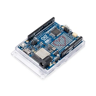 Buy Arduino UNO R4 WiFi [ABX00087] Renesas RA4M1 + ESP32 S3, Wi Fi ...