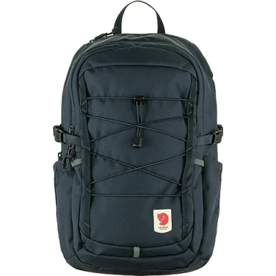 Image of Fjallraven 23349 560 Skule 20 / Sports backpack Unisex Navy Size One