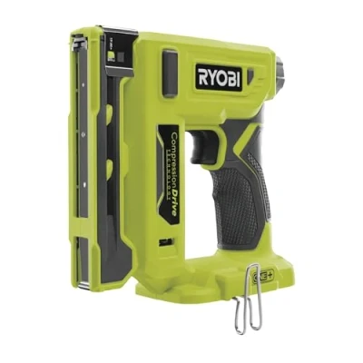 Image of Ryobi R18ST50 0 18V One+ Cordless Stapler (Body Only)
