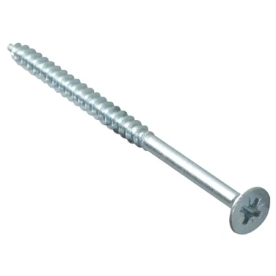 Image of F/FIX M/P PZ SCREW Z/P CSK 5 X 80MM BOX 100