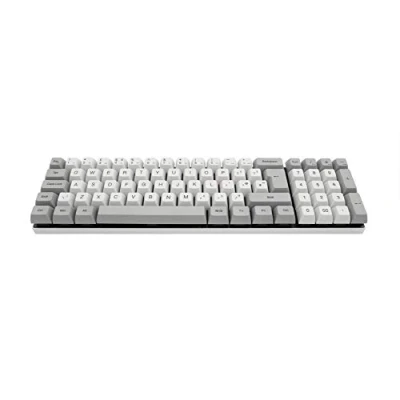 Image of Vortexgear Vortex ViBE Silent Red Cherry MX Switch UK Layout