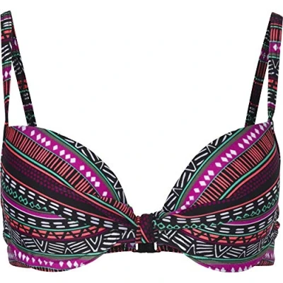 Image of Firefly BEL Bikini Top Women&#039;s Ethnic Tribal, 36B