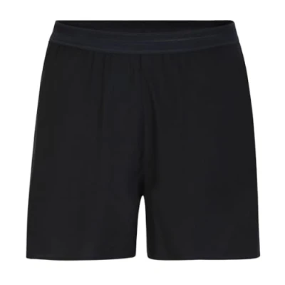 Image of Dare 2b Men&#039;s Lightweight Accelerate 5 Inch Fitness Shorts Black, Size: L