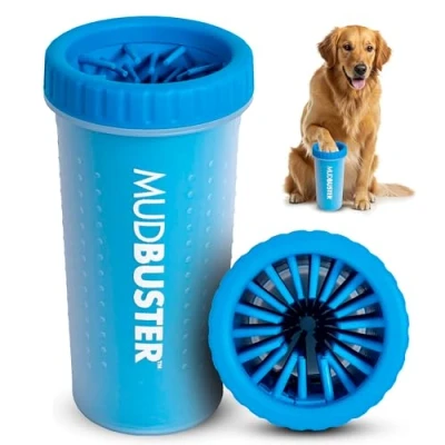 Image of Dexas Mudbuster Large Pro Blue