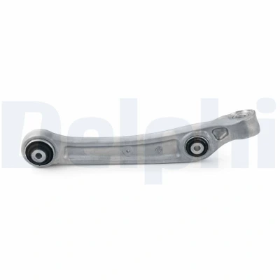 Image of 4M0407152D, 4M0407152E, 4M0407152F, 4M0407152G, 4M0407152H Suspension Arm DELPHI TC4525 without ball joint Right, Front Axle Control Aluminium
