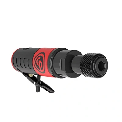 Image of Chicago Pneumatic CP873C Low Speed Tyre Buffer