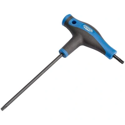 Image of Draper TX STAR® T Handle Key, T20