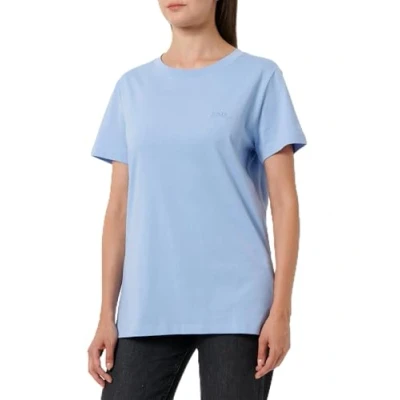 Image of BOSS Women&#039;s C_Esogo_1 T_Shirt, Bright Blue436, M
