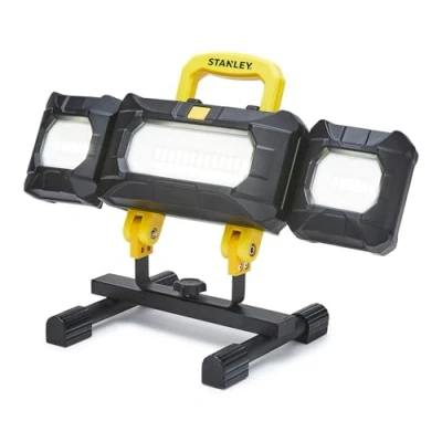 Image of Stanley Multi Directional LED Work Light 50W