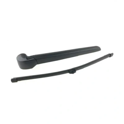 Image of Car Rear Windscreen Wiper,For Audi Q5 2009 2015 For Touareg 2011 2015, Wiper Blade Window Wipers Arm Set