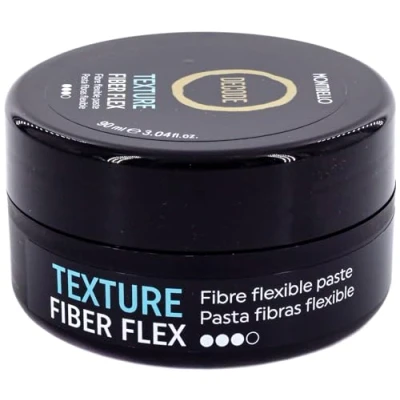 Image of MONTIBELLO DECODE TEXTURE FIBER FLEX PASTAS FIBRAS FLEXIBLE 90 ml