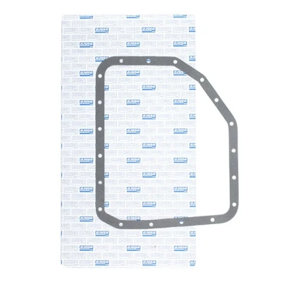 Image of 031321, 5433880, 7543388080B, 7553073180 Sump Gasket AJUSA 14035700 FIAT: Ducato I Platform/Chassis