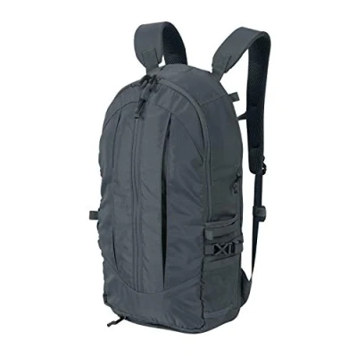 Image of Helikon Tex GROUNDHOG BACKPACK NYLON SHADOW GREY