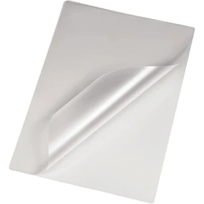Image of White Box A4 Light Weight Laminating Pouch (Pack of 100)