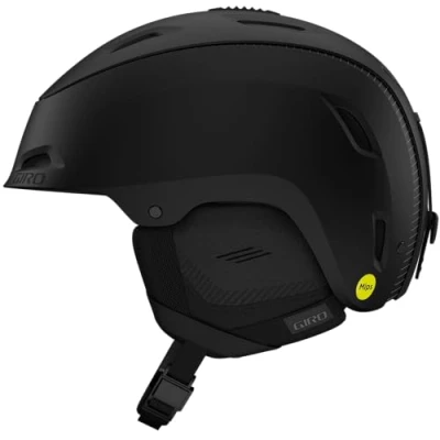 Image of Giro Range Mips Ski/Snow Helmet Matte Black Small 52 55.5cm