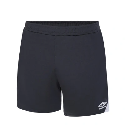 Image of Umbro Total Training men&#039;s Shorts in White