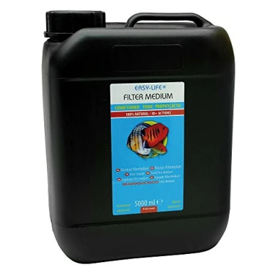 Image of Easy Life Fluid Filter, 5 Litre