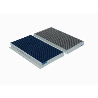 Image of Bosch Car Cabin Filter Pro A8618 0986628618