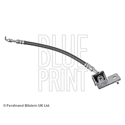 Image of 587373Z000 Brake Hose BLUE PRINT ADG053322 Rear Axle Left 264mm HYUNDAI: i40 Estate, Saloon
