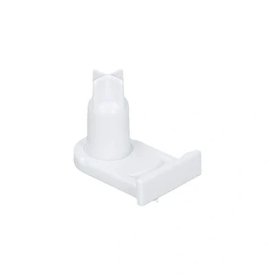 Image of Door joint bushing for refrigerator replacement Bosch Siemens Miele 5384490 00169301