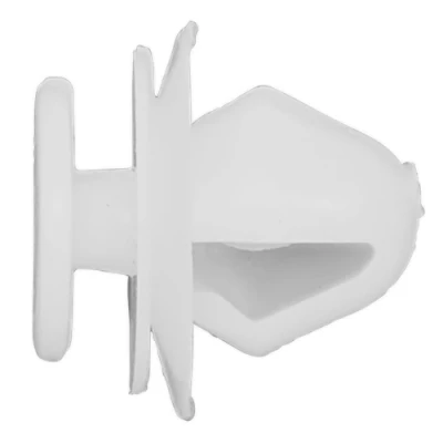 Image of Sealey Panel Clip, Ø18mm x 18mm, Peugeot, Citroen Pack of 20