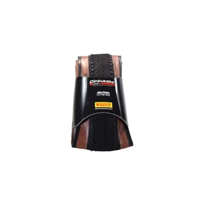 Image of Pirelli Cinturato Gravel H Classic 700c Tyre