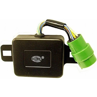 Image of 2770013090, 2770063010, 2770063040, 2770072030 Alternator Regulator HELLA 5DR 004 244 201 12V