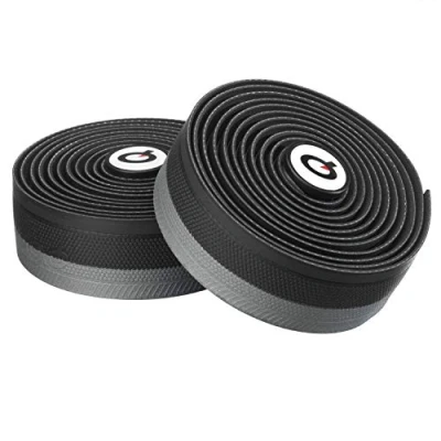 Image of Prologo Onetouch 2 Handlebar Tape, Grey