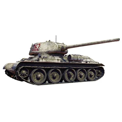 Image of Miniart MIN35294 Plastic Model kit, Various