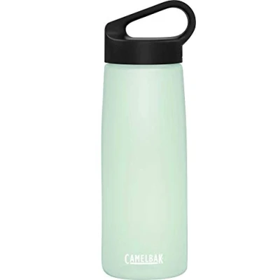 Image of CAMELBAK Unisex&#039;s Pivot Water Bottle 25 oz, Leaf