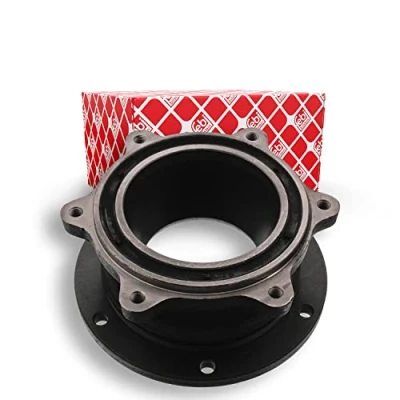 Image of 4032000926, A4032000926 Hub, crankshaft FEBI BILSTEIN 18850