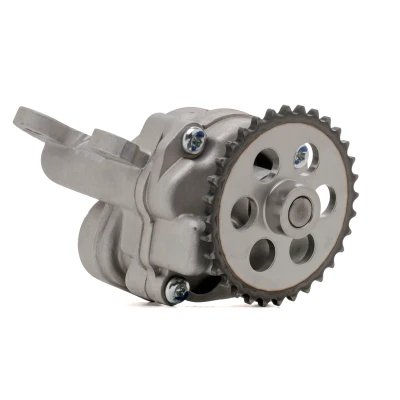 Image of 1001000000000, 1001E9 Oil Pump BGA LP0378 PEUGEOT: Boxer Van, Platform / Chassis, FORD: Transit Mk6 Ranger Mk3, Minibus