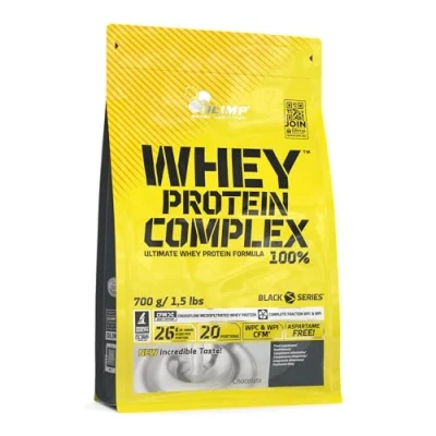 Image of Olimp Labs Chocolate Whey Protein Complex, 700g