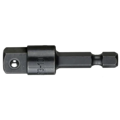 Image of Gedore portabussole 1/4 &quot;Hex 3/8&quot; Framework 673 10