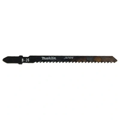 Image of Makita A 85771 Universal Fitting Jigsaw Bladses Basic Cut Metal
