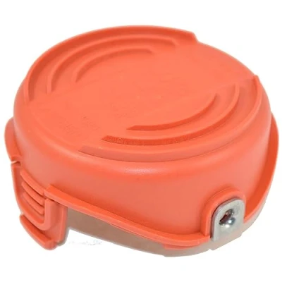 Image of Ufixt Fits Black &amp; Decker Grass Strimmer Trimmer Spool Cap Cover