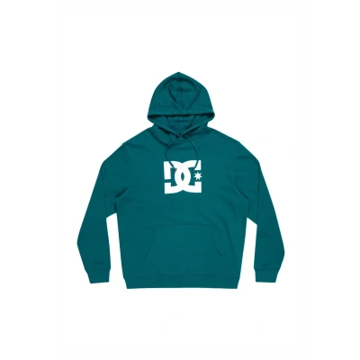 Image of Dcshoes Hoodie DC STAR PH Young Mens Blue L