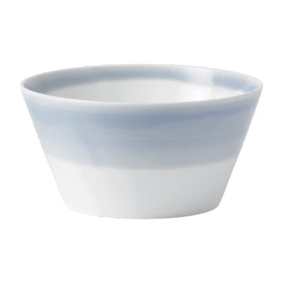 Image of Royal Doulton Bowl 1815 Blue ø 15 cm