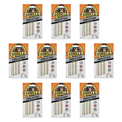 Image of Gorilla Tack 56g (10 Pack)