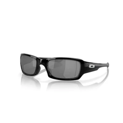 Image of Sunglasses Oakley Oo9238 fives squared col. 923806 Man Square Black