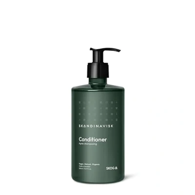 Image of Skandinavisk Conditioner SKOG ‘Forest’ Scent notes: Pine needles and fir cones, birch sap woodland lily of the valley, 500ml