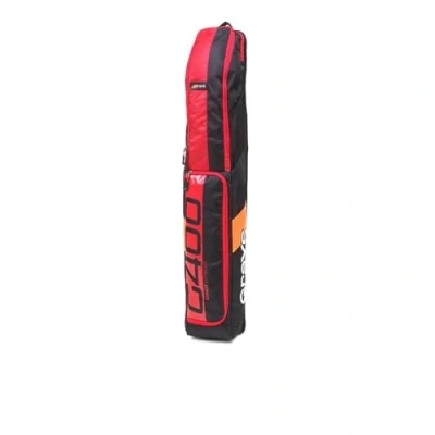 Image of GRAYS G400 Kitbag Black/Red 6608600