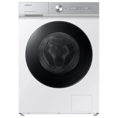 Image of Samsung WW90DB8U95GHU1 9kg 1400rpm ecobubble Smart Washing Machine White