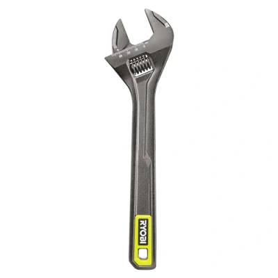 Image of RYOBI RHAW300 300 mm Adjustable Wrench