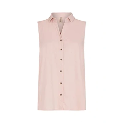 Image of Soyaconcept Women&#039;s SC INA 9 Blouse, 4111 Rose, Medium