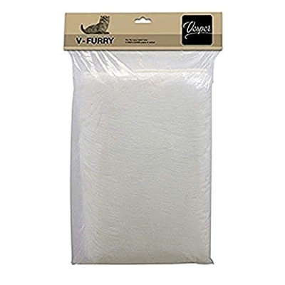 Image of Vesper VP Long V Furry Cat Mat