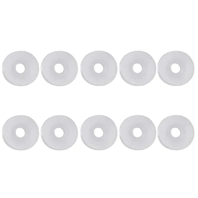 Image of CENPEK 10 Pack Pressure Cooker Float Valve Gasket Replacement Sealer for XL YBD60 100 PPC780 PPC770 PPC790 Cookers