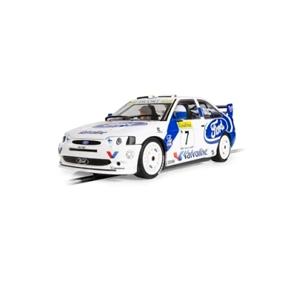 Image of Scalextric C4513 Slot Car