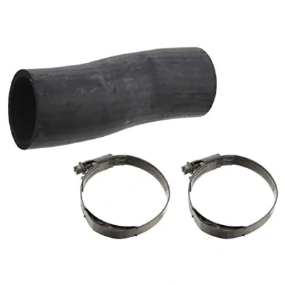 Image of 9415010582, 9415010582S1, A9415010582, A9415010582S1 Radiator Hose FEBI BILSTEIN 49052