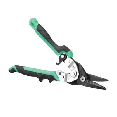 Image of STANLEY FMHT73557 0 Tijeras Corta Chapas Corte a la derecha FatMax Pro Ergo, Aluminium